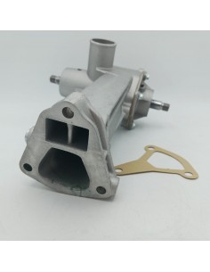 Bomba de agua SEAT 850 Especial S107E 417066 EA03200101 ED3200100 2