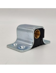 Ojal cierre puerta delantera derecha Mercedes Benz W123  A1267200204 A1237200204