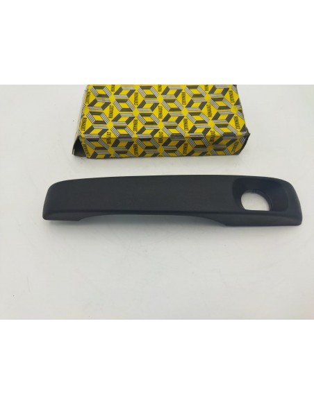 Manija de apertura de puerta exterior delantera/trasera Renault 5  7700694628 Manija de apertura de puerta exterior delantera/trasera Renault 5  7700694628
