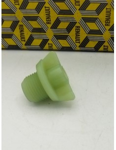 Tapón aceite caja de cambios Renault Master Renault Trafic 7703075180