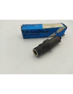 Inyector Diesel Renault Super 5 9 11  Express 7701033608