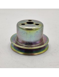 Polea de bomba agua Renault 5 7700611097