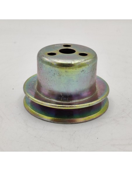 Polea de bomba agua Renault 5 7700611097