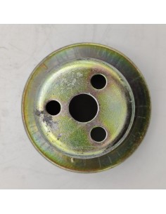 Polea de bomba agua Renault 5 7700611097 2