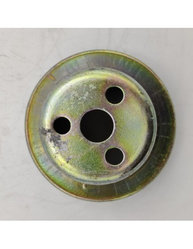 Polea de bomba agua Renault 5 7700611097