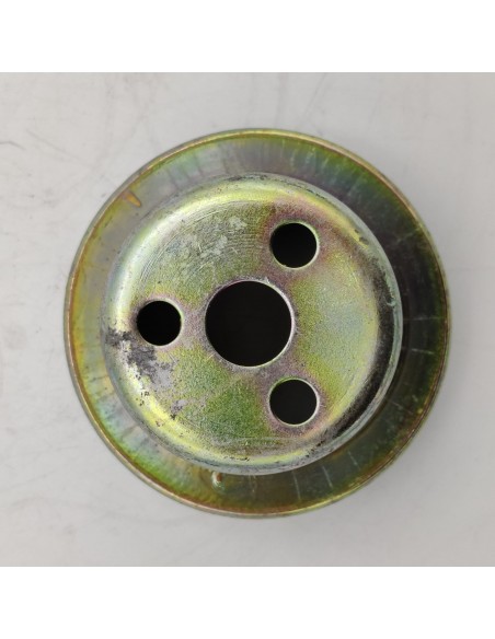 Polea de bomba agua Renault 5 7700611097