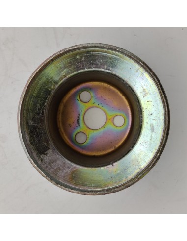 Polea de bomba agua Renault 5 7700611097