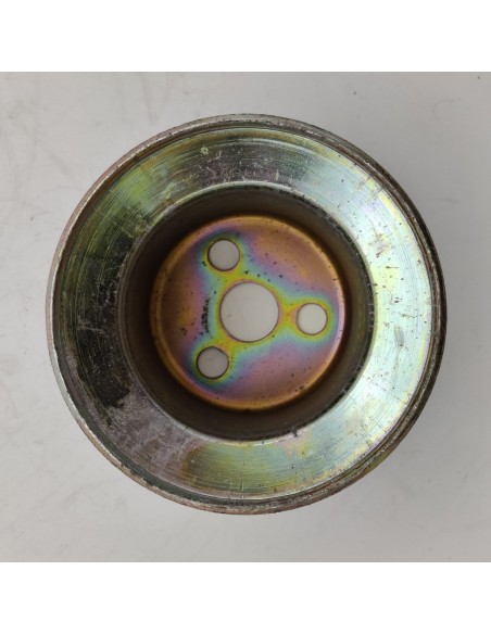 Polea de bomba agua Renault 5 7700611097