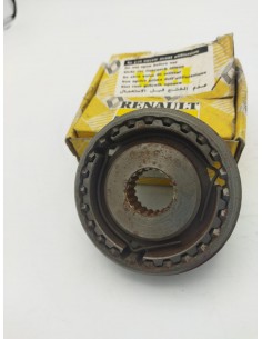 Engranaje De La Marcha 5 Renault Clio 2 1.4 7701463611