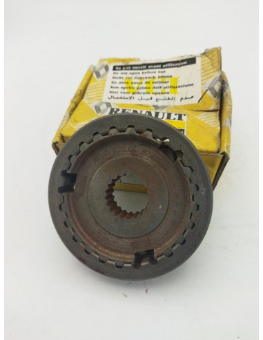 Engranaje De La Marcha 5 Renault Clio 2 1.4 7701463611