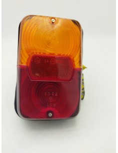 Piloto Trasero Ebro F108 y Avia F275