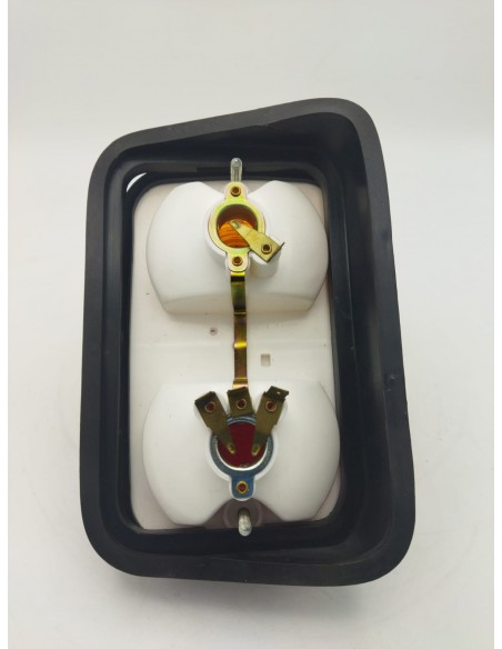 Piloto Trasero Ebro F108 y Avia F275