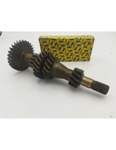Árbol primario Renault 5 7 7700539578