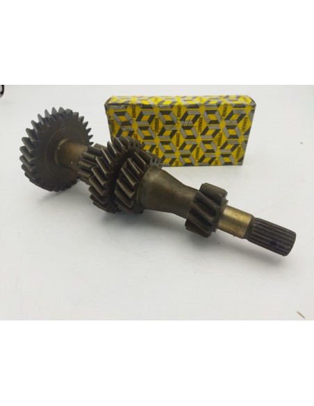 Árbol primario Renault 5 7 7700539578