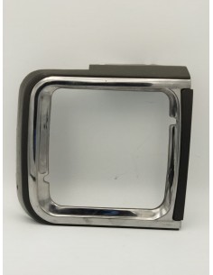 Cerquillo bisel faro derecho gris Renault 6 segunda serie 7700568907