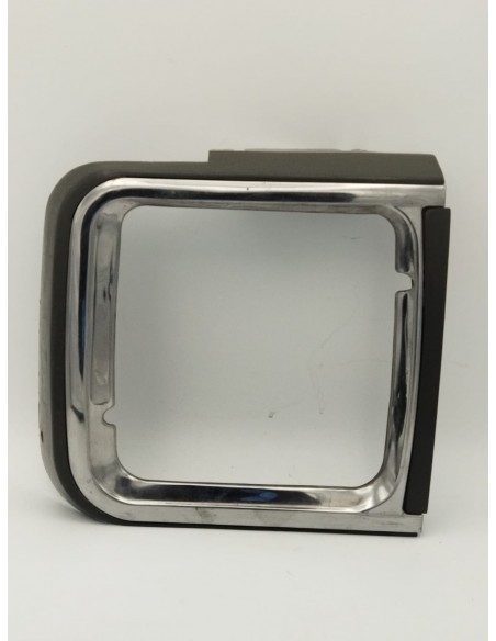 Cerquillo bisel faro derecho gris Renault 6 segunda serie 7700568907