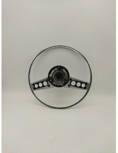 Aro claxon volante SEAT 127, SEAT 133 2