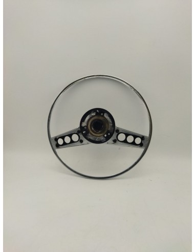 Aro claxon volante SEAT 127, SEAT 133