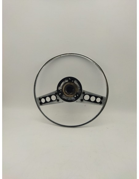 Aro claxon volante SEAT 127, SEAT 133