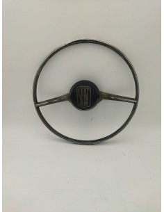Aro claxon volante Seat