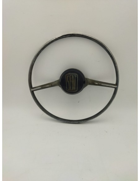 Aro claxon volante Seat
