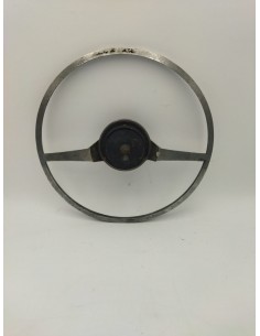 Aro claxon volante Seat 2