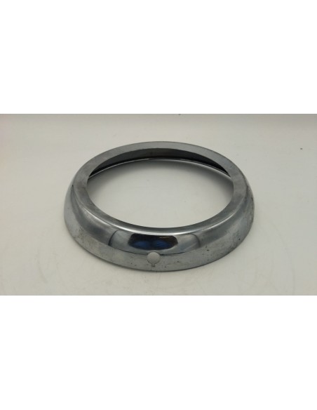 Cerquillo Faro SEAT 600 2ª Serie