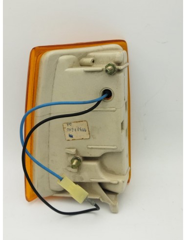 Piloto intermitente derecho Fiat uno