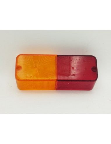Tulipa intermitente trasera tractor Ebro 1617n