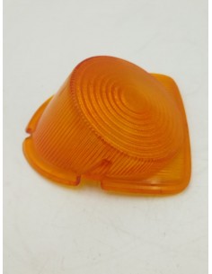 Tulipa ambar Sava J4  1ª serie