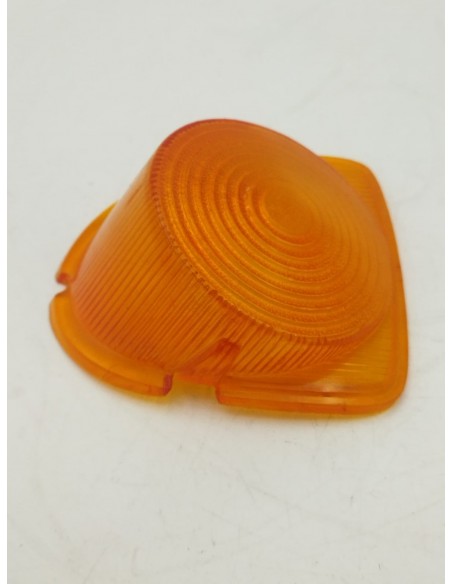 Tulipa ambar Sava J4  1ª serie