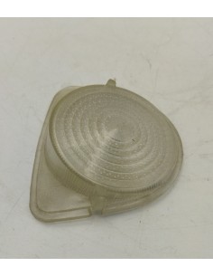 Tulipas trasero blanco Pegaso Sava J4  1ª serie