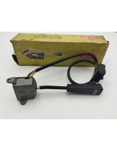 Mando intermitente y bocina ebro f 260