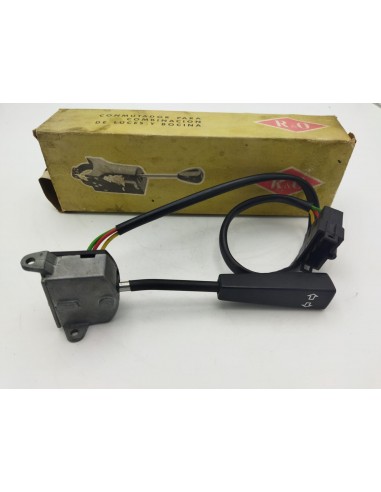 Mando intermitente y bocina Ebro F260