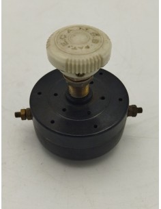 Reostato E.C.A MSB 12V