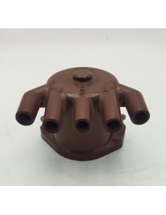 Tapa de distribuidor  Seat 124 Magneti Marelli 24430 -13