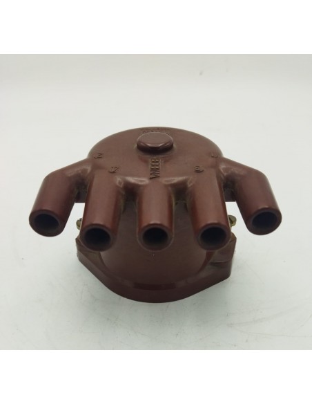 Tapa de distribuidor  Seat 124 Magneti Marelli 24430 -13