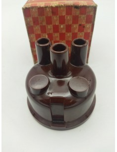 Tapa de distribuidor DKV 700