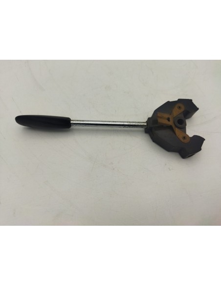 Palanca intermitente SEAT 600N