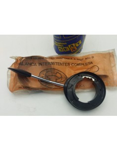 Palanca intermitente completa Seat 600D
