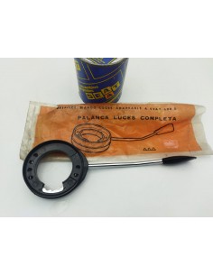 Palanca mando luces Seat 600D