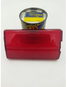 Tulipa Trasera Derecho Seat 124 1ª