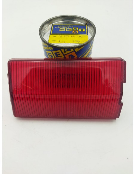 Tulipa Trasera Derecho Seat 124 1ª