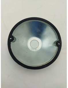 Base de piloto trasero Pegaso