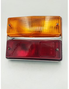 Piloto trasero derecho Seat 124 D Primera Serie Fase II