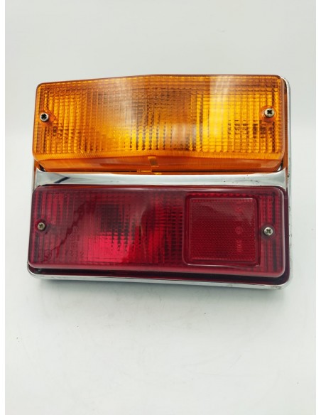 Piloto trasero derecho Seat 124 D Primera Serie Fase II Piloto trasero derecho Seat 124 D Primera Serie Fase II