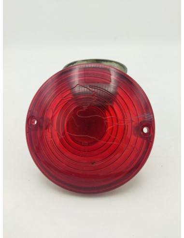 Tulipa trasera roja lisa Pegaso 1428200024
