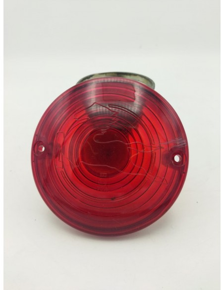 Tulipa trasera roja lisa Pegaso 1428200024