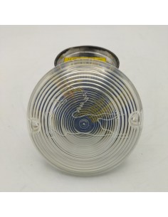 Tulipa Trasera blanca Lisa Pegaso YORKA 14282000016