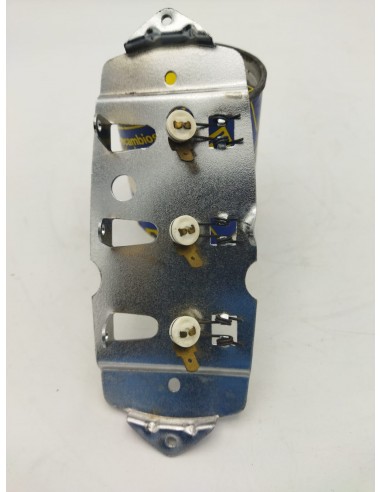 Base piloto intermitente trasero DKV F 1000